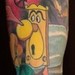 Tattoos - Alice In Wonderland - 36153